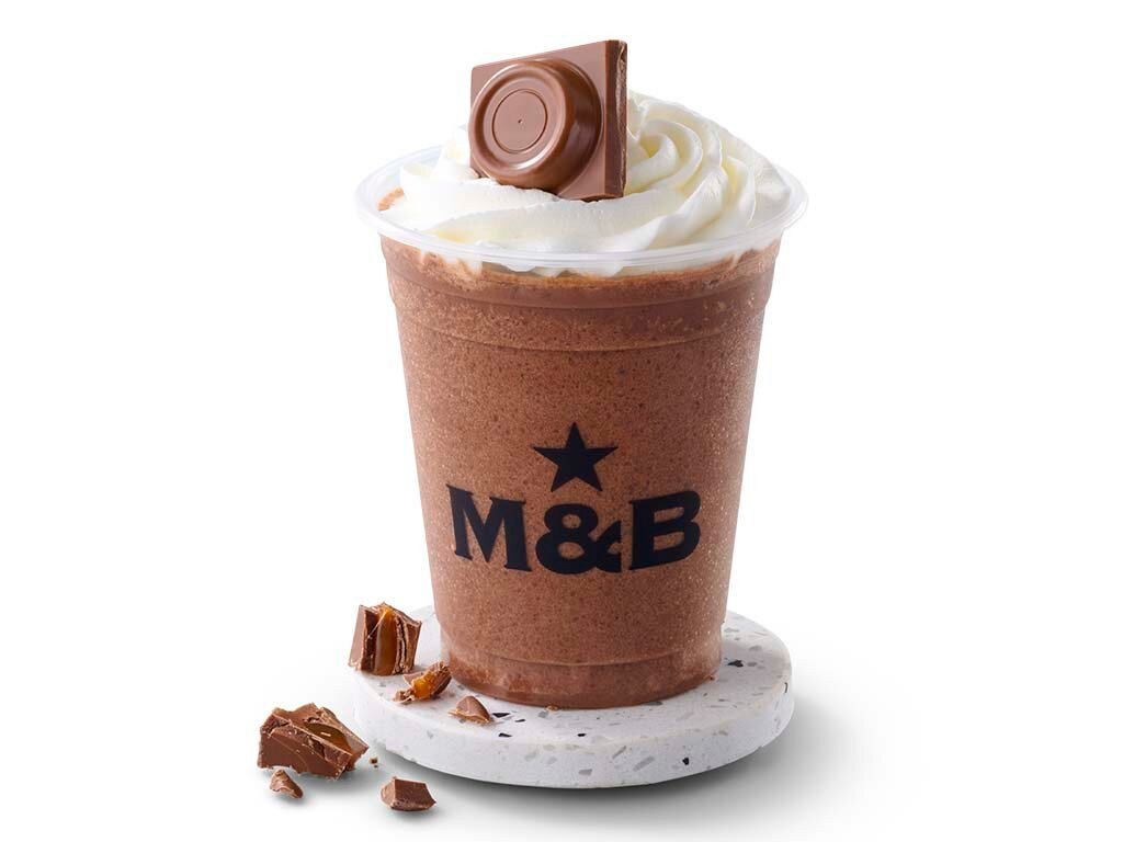 Mugg & Bean