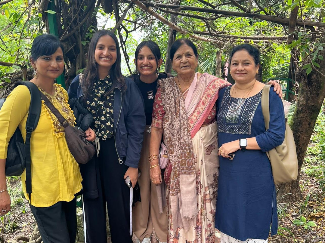 罗萨斯塔伊斯杰欧利科特巴拉别墅主图