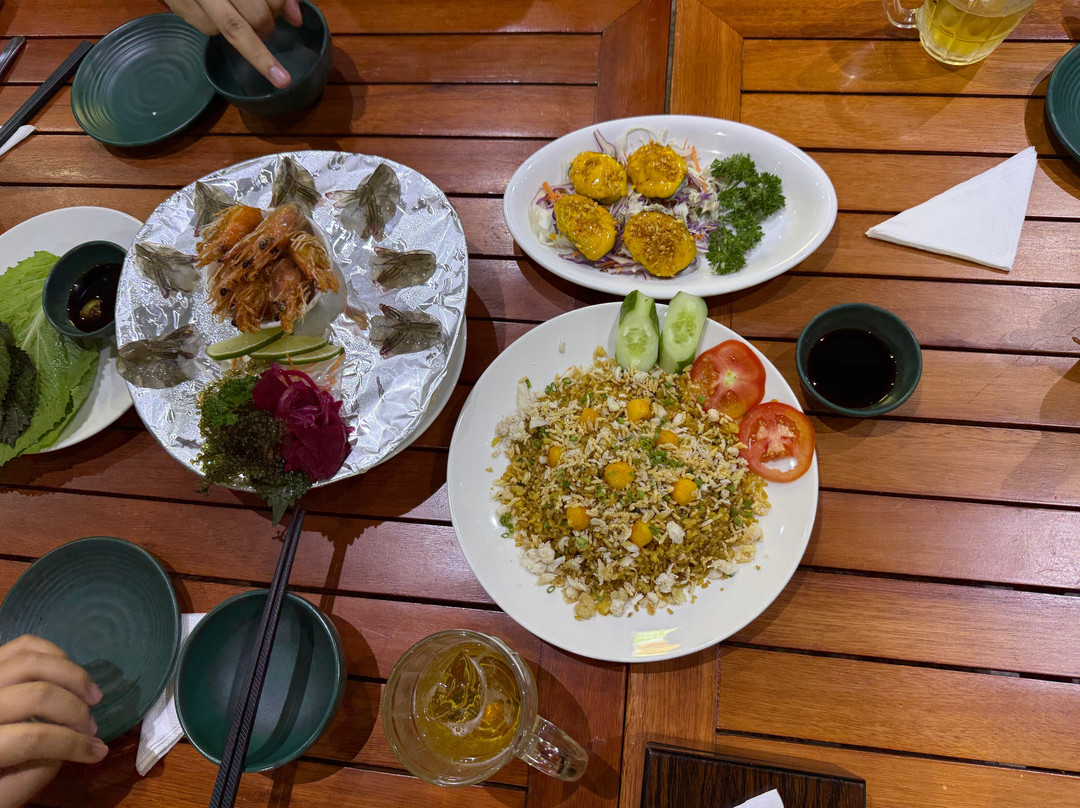 Lala Seafood