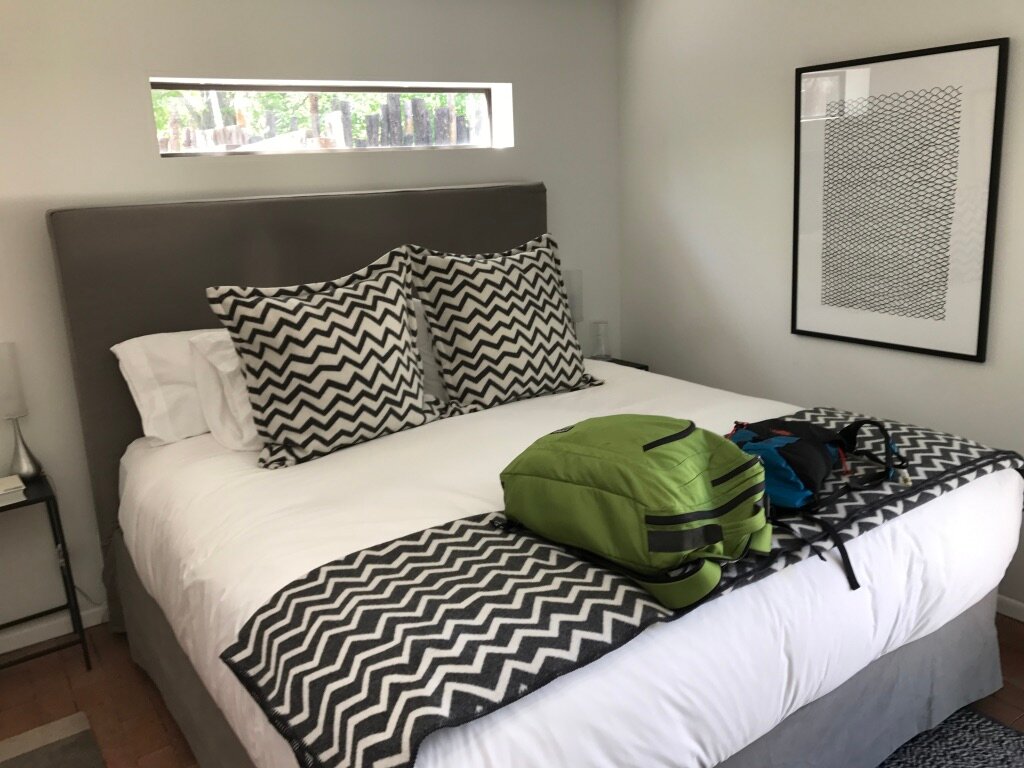 Sarabande Bed and Breakfast-旅行者