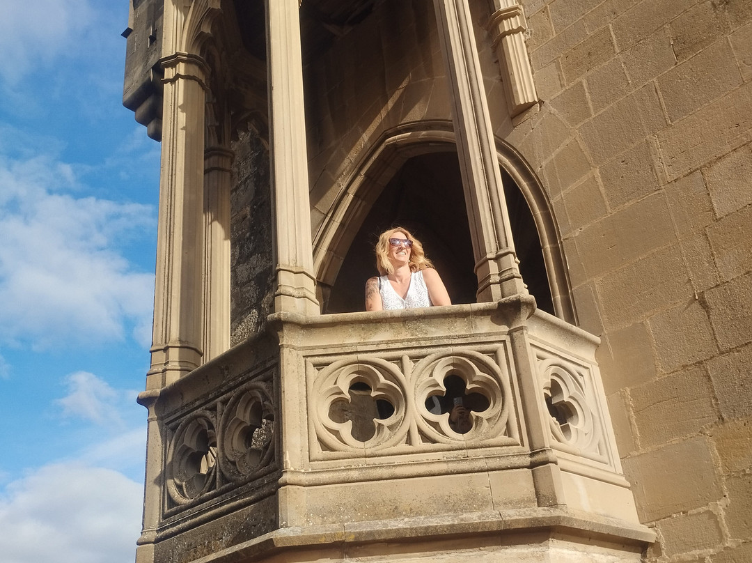 Palacio Real de Olite-Olite必去景点
