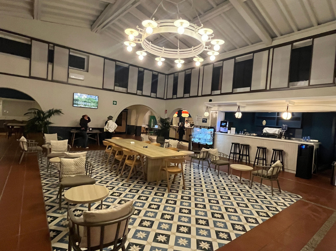TUI蓝色布多尼酒店主图