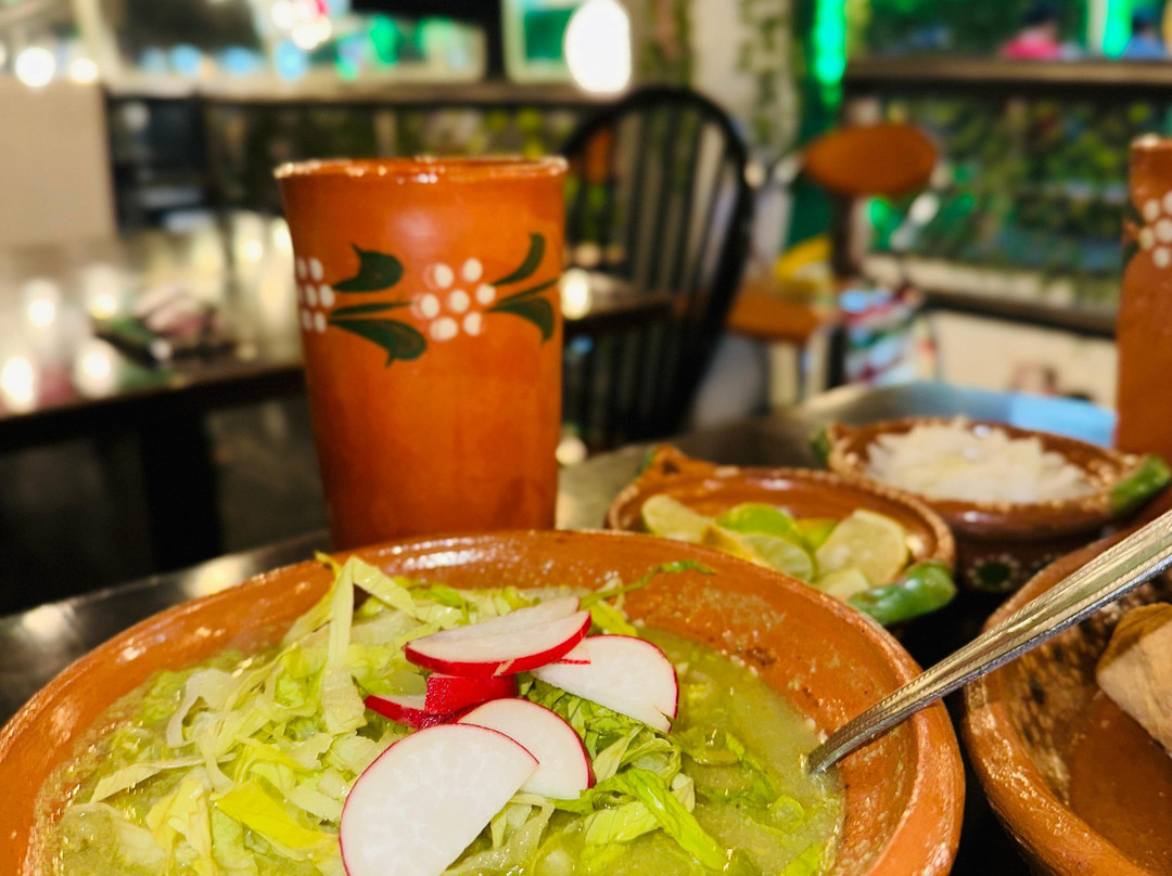 El Tesorito de Jalisco