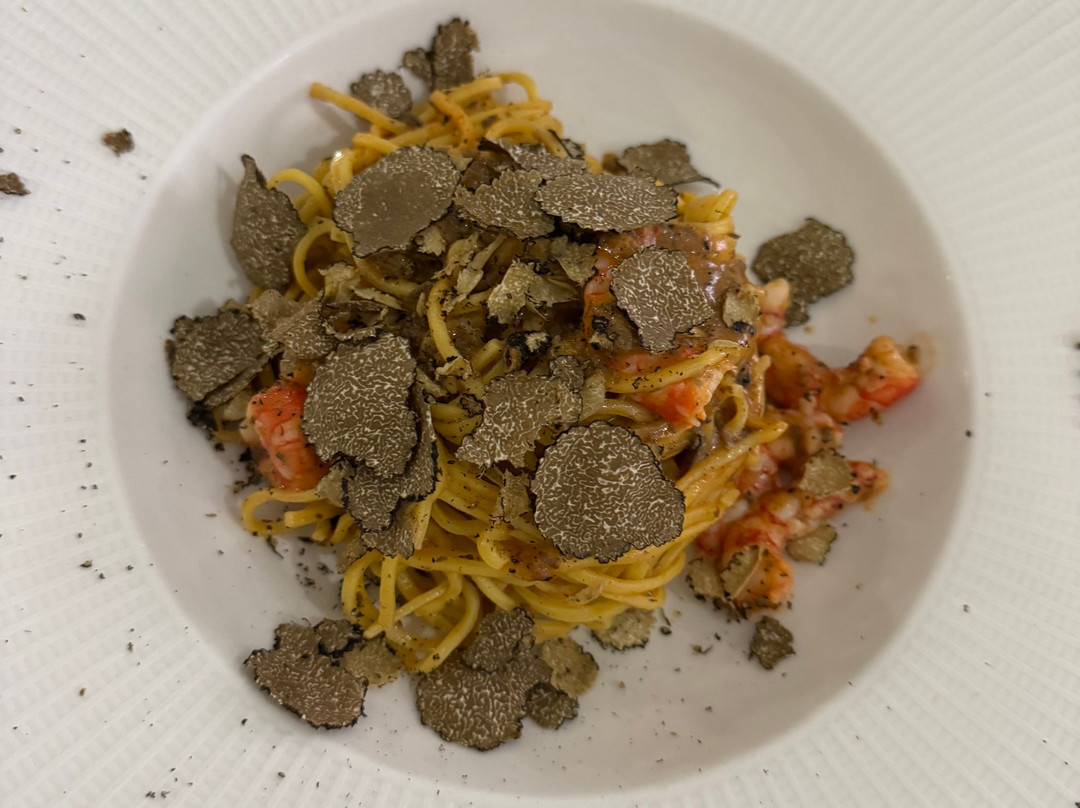 Locanda Magnifico