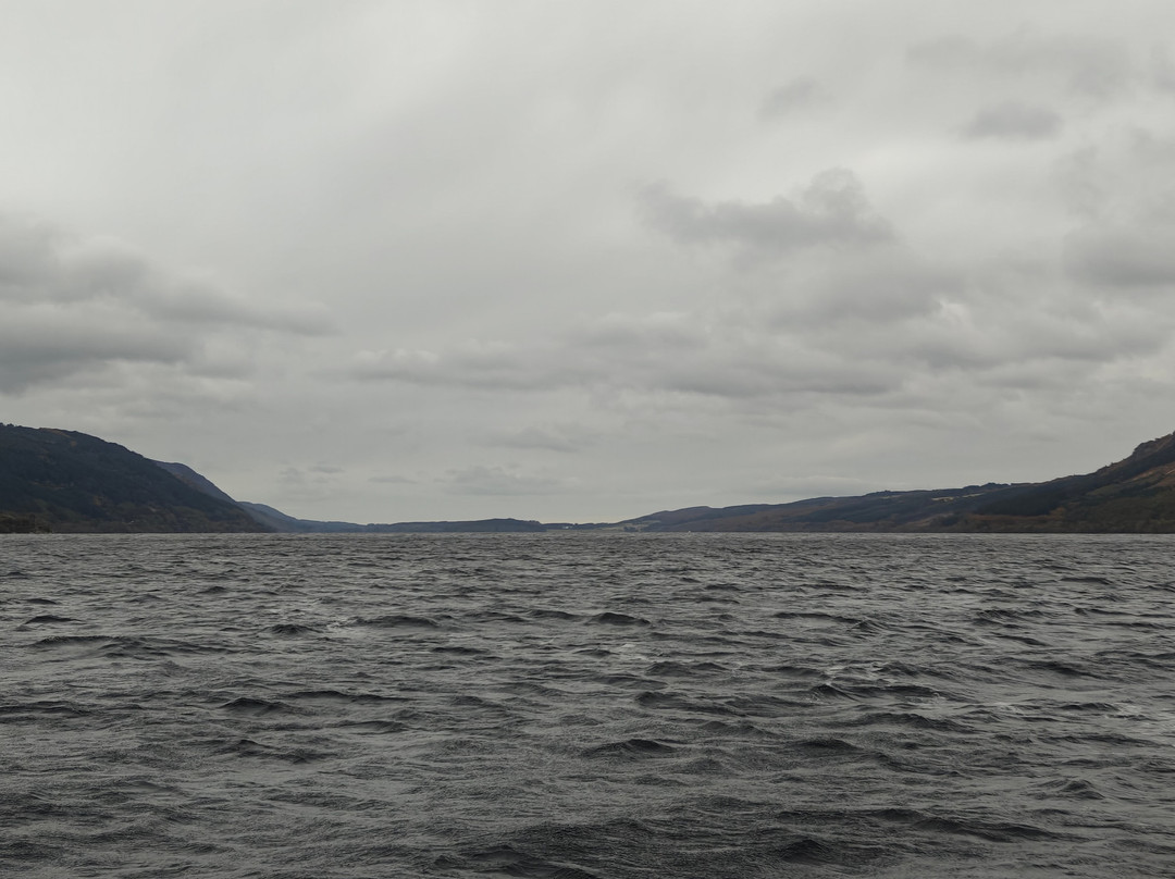Abriachan旅游景点-The Loch Ness Experience