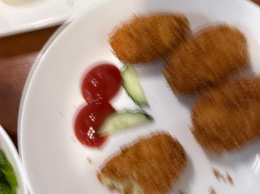 동녘 돈까스