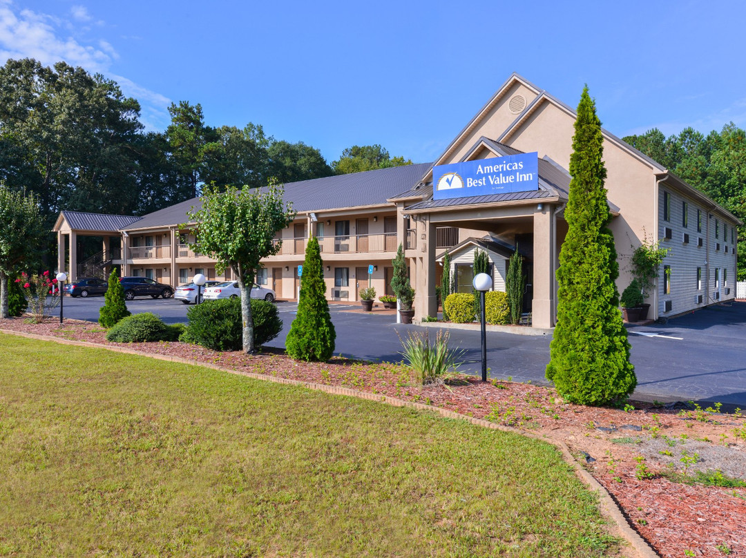 Baymont by Wyndham Acworth