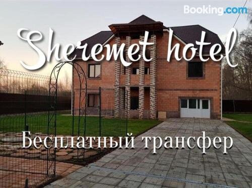 Sheremet Hotel