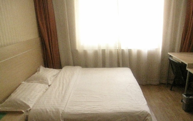 包头恒为假日酒店青山分店