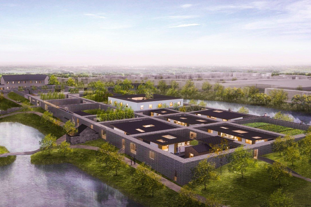 青普扬州瘦西湖文化行馆主图