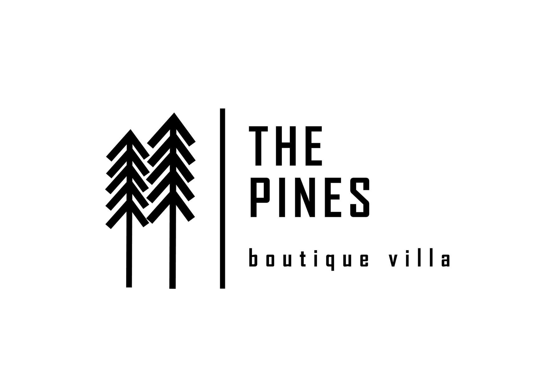 The Pines Boutique Villa-官方