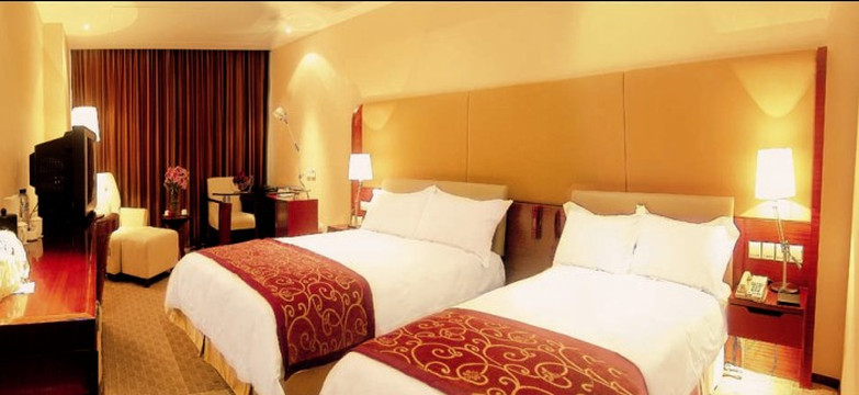 辽阳富虹国际饭店主图