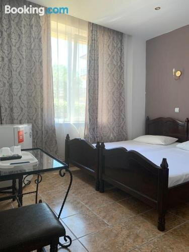 Hotel Jiul
