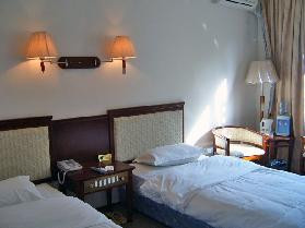 南华县酒店住宿-鑫胜大酒店