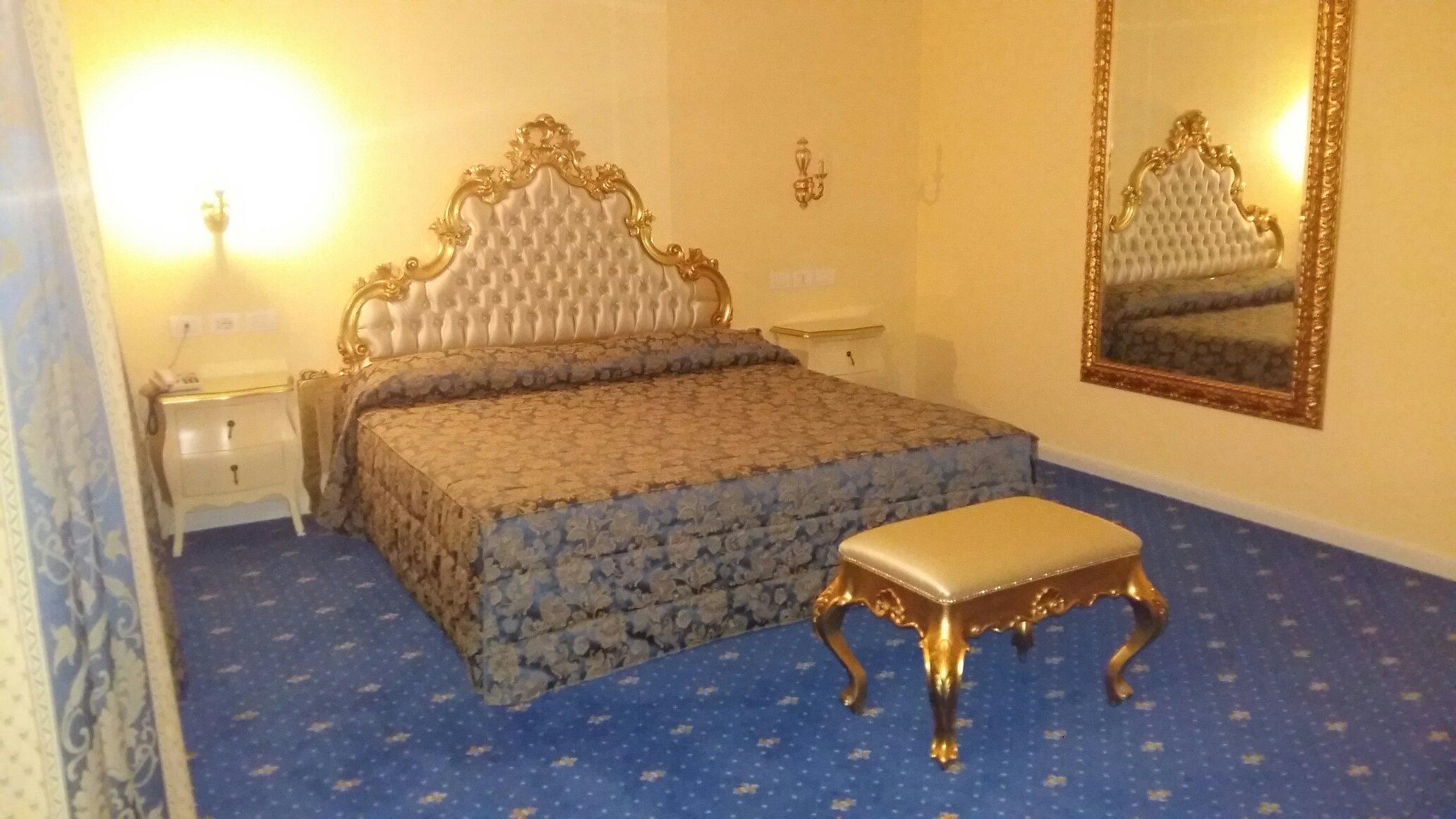 Hotel Motel Gold-官方