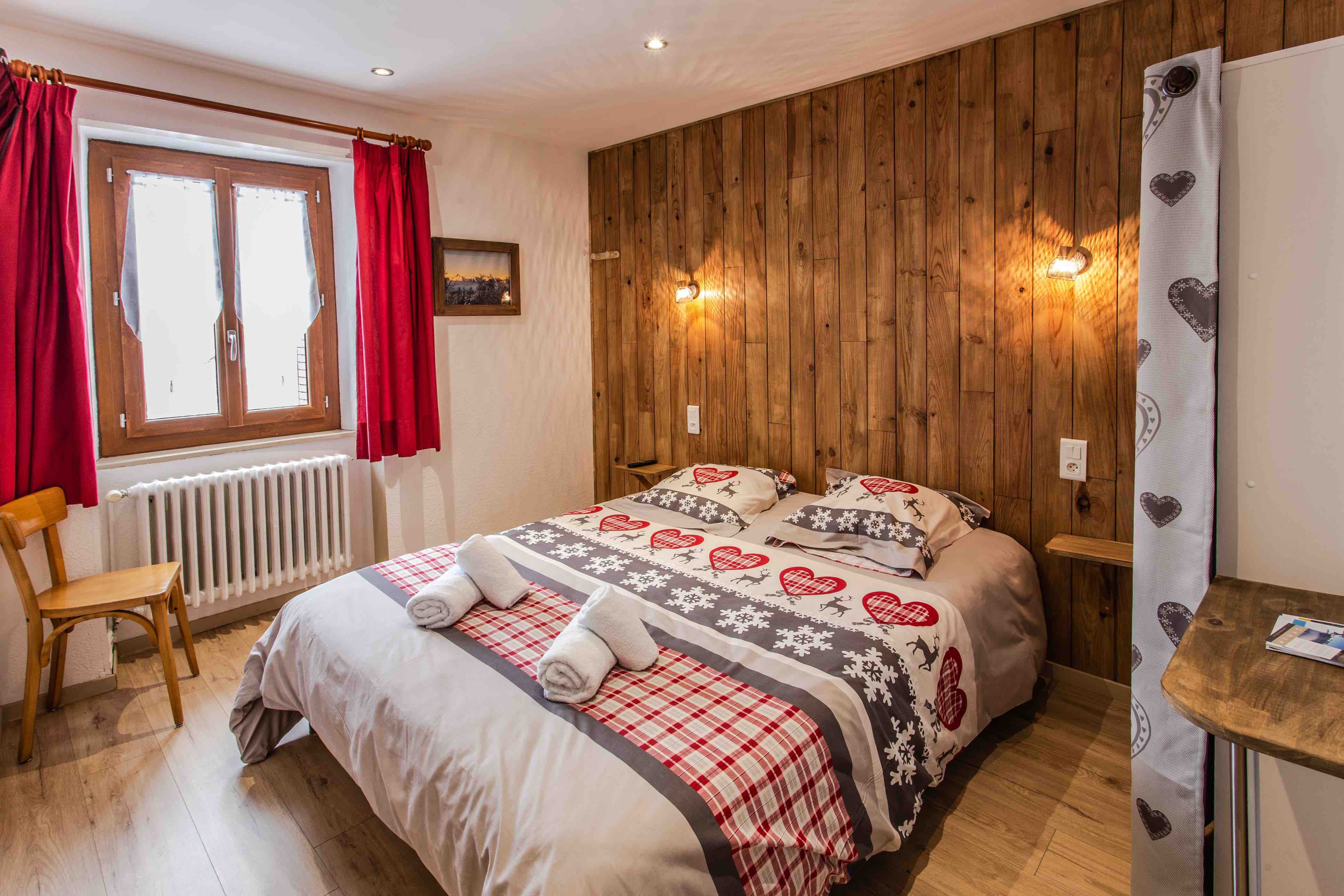 Auberge Le Vieux Chaillol-官方