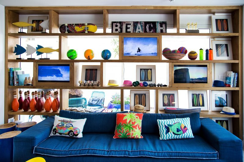 特拉维夫延慕精品特拉斯酒店主图