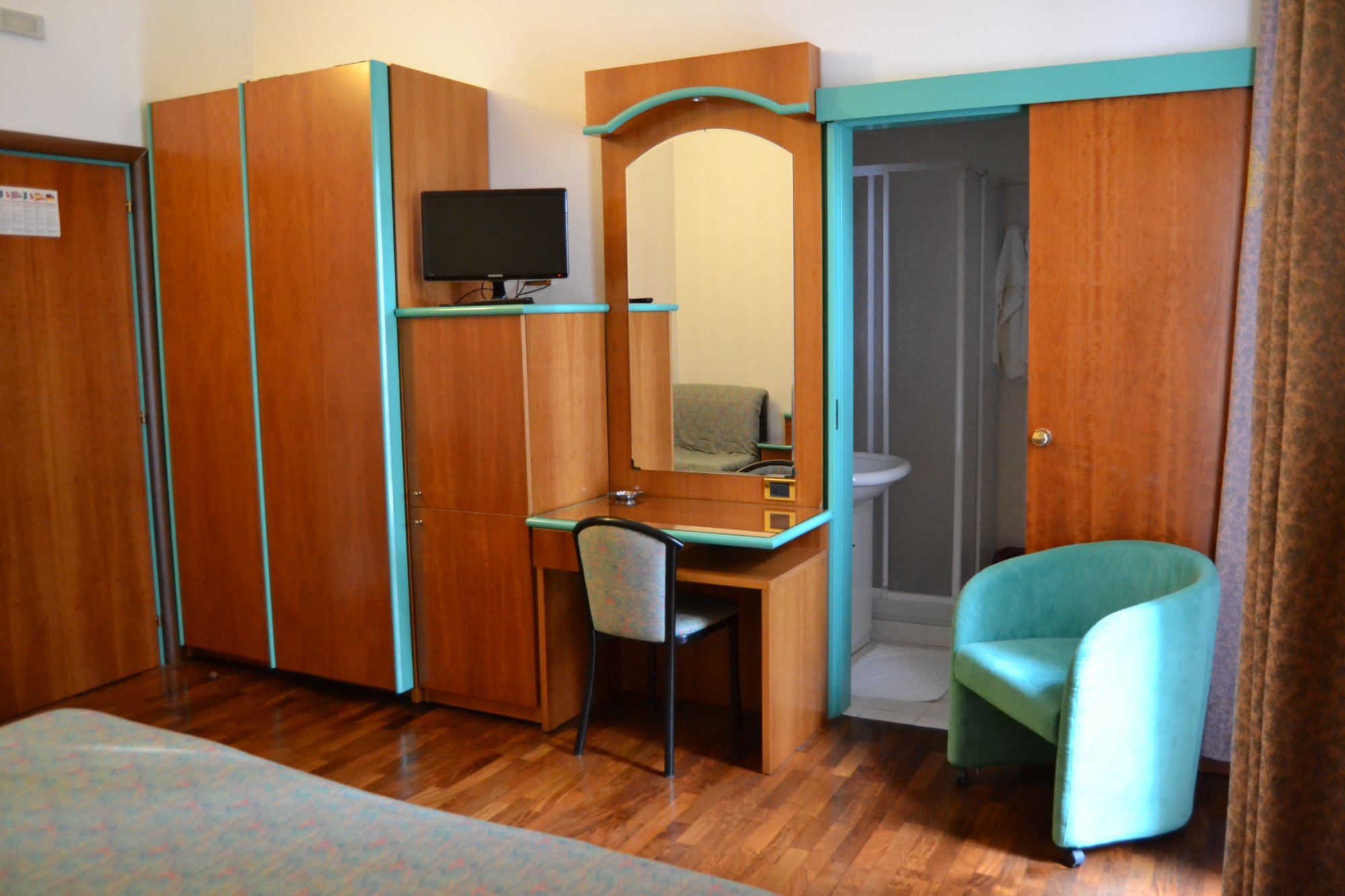 Hotel Bellavista-官方