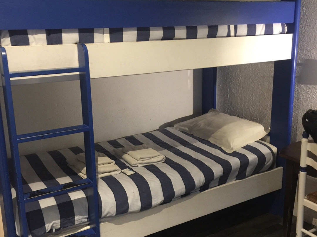 Hotel Au Valery