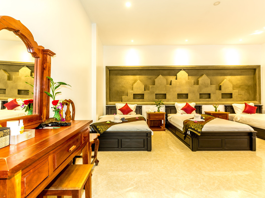 Ambient Angkor Boutique