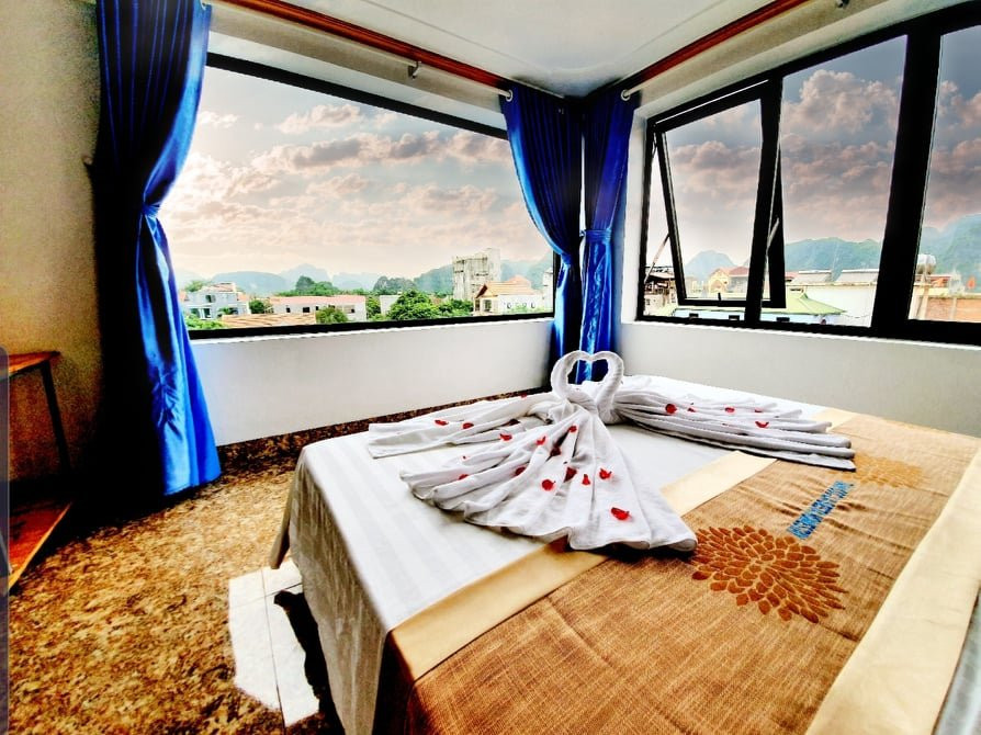 Tam Coc La Siesta Homestay