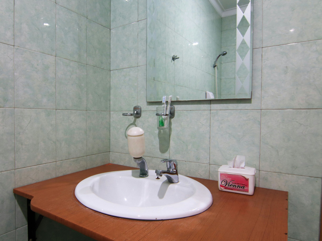 Signature Mandala Kencana Hotel