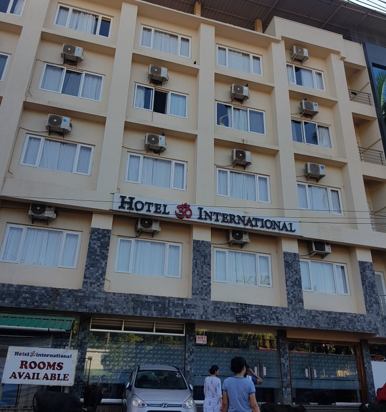 Harumaskeri旅游攻略图片