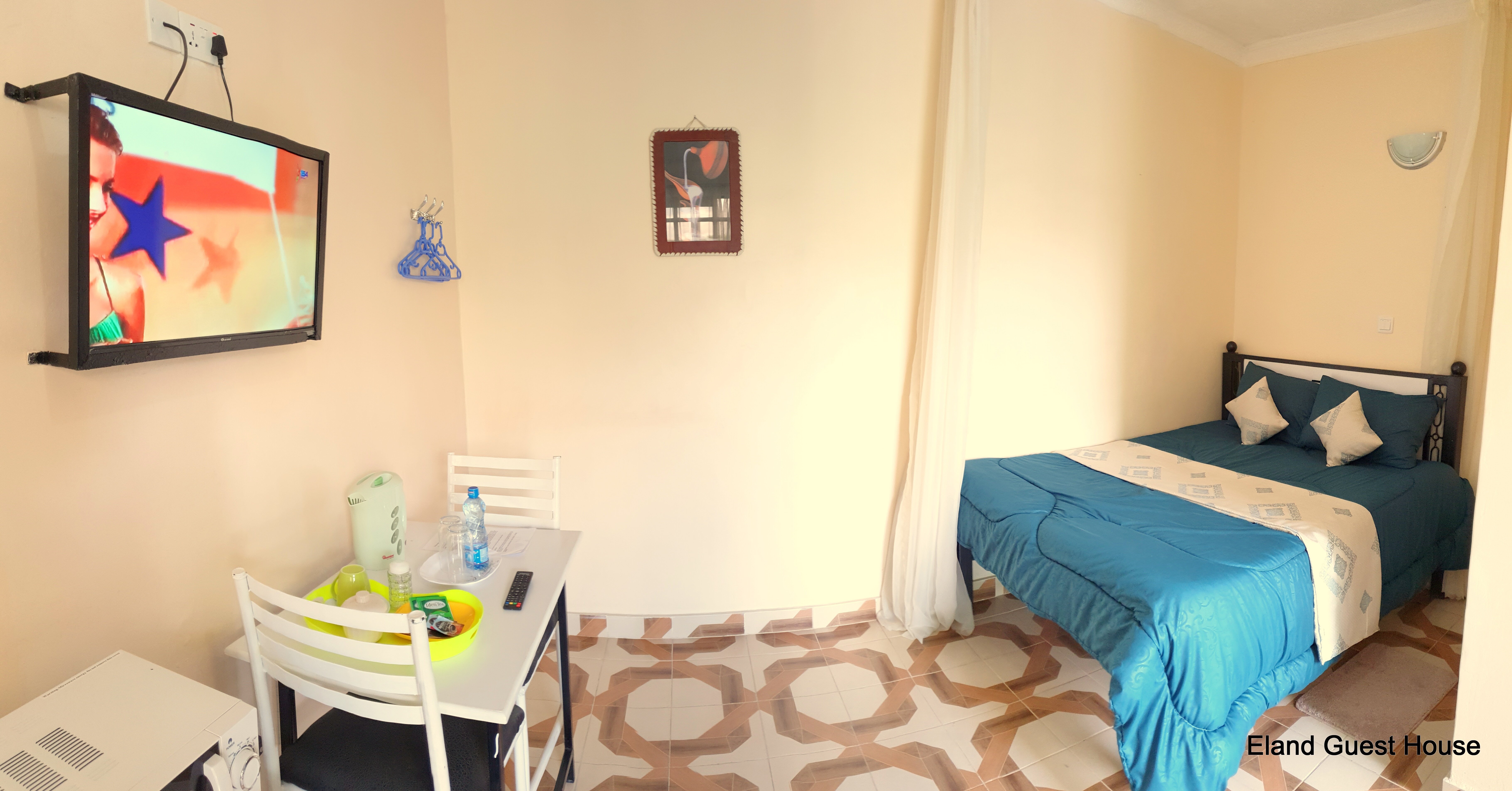 Eland Accomodations - Ongata Rongai-官方