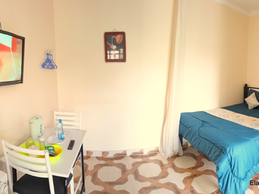 Kiserian酒店住宿-Eland Accomodations - Ongata Rongai