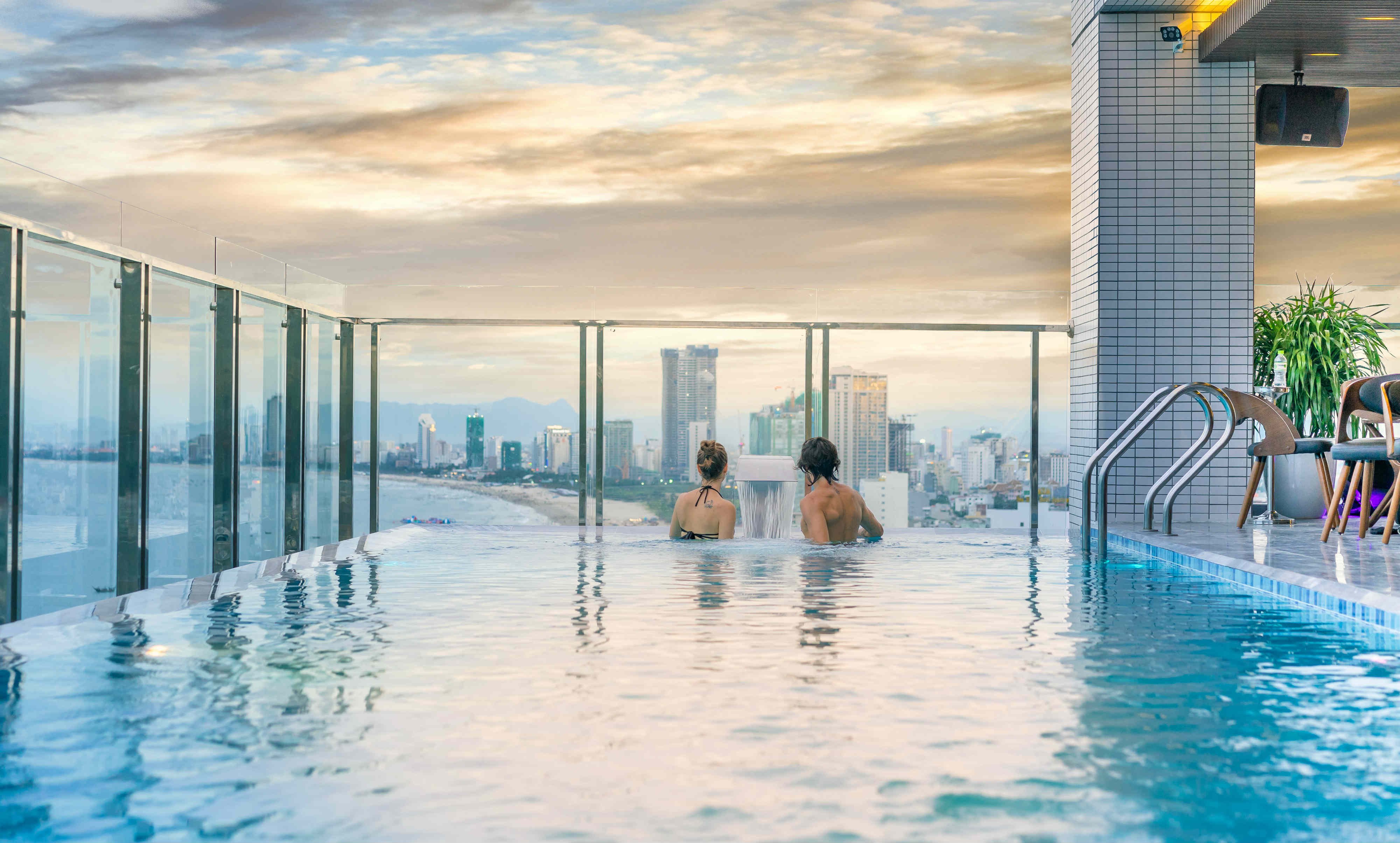 Grand Gold Hotel-官方