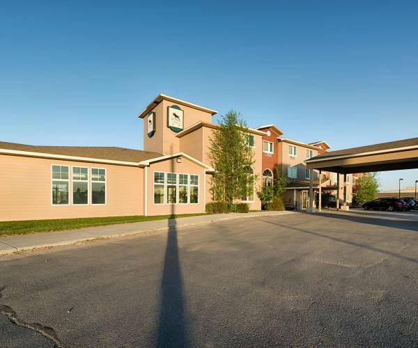 The Lodge at Pinedale