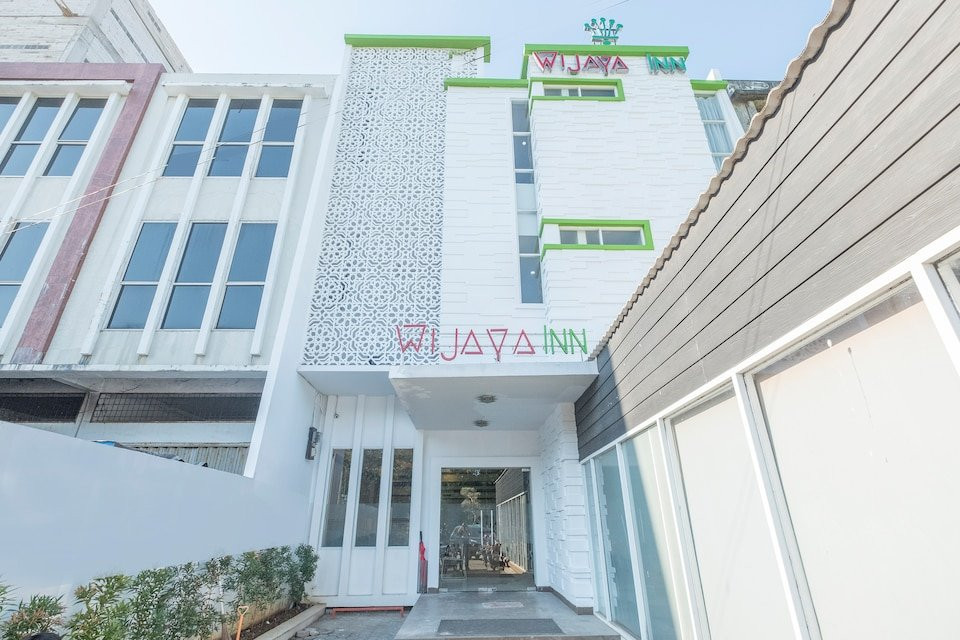 OYO 1314 Wijaya Inn