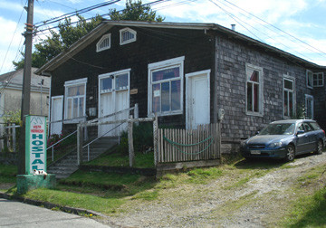 Hostal Vista Hermosa