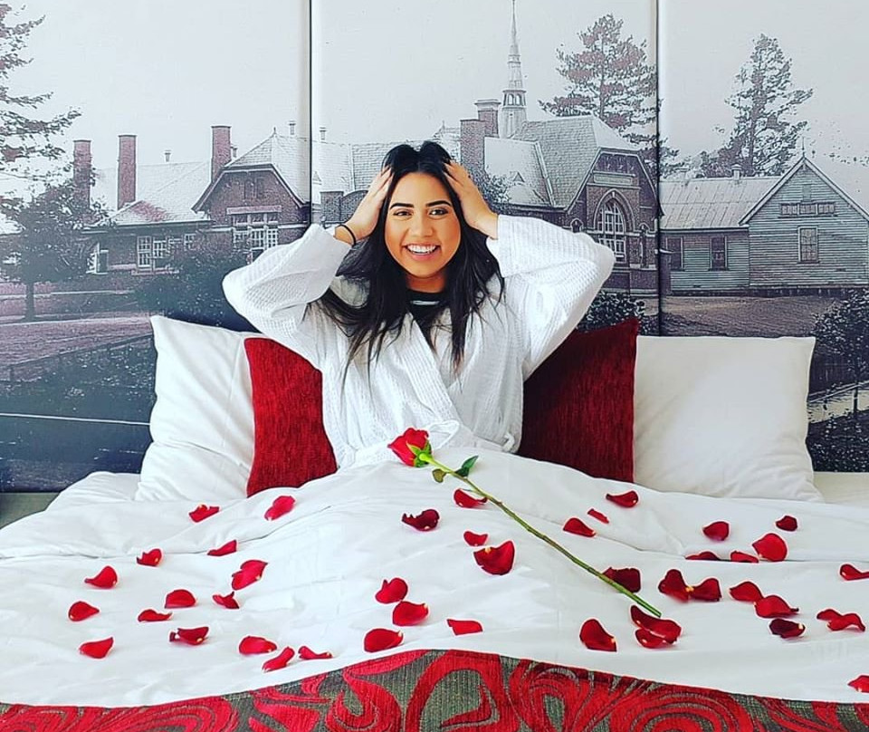 美居沃尔格勒酒店主图