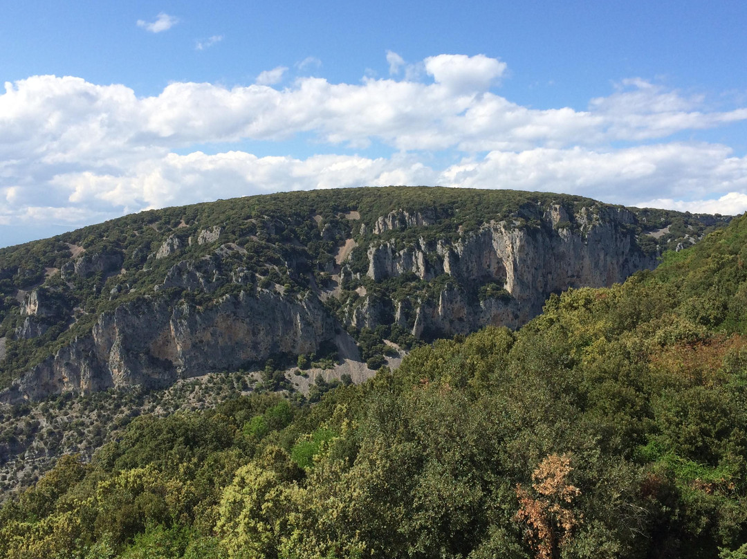 Lablachere旅游攻略图片
