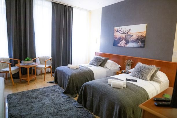 4 Evszak Hegyihotel-官方