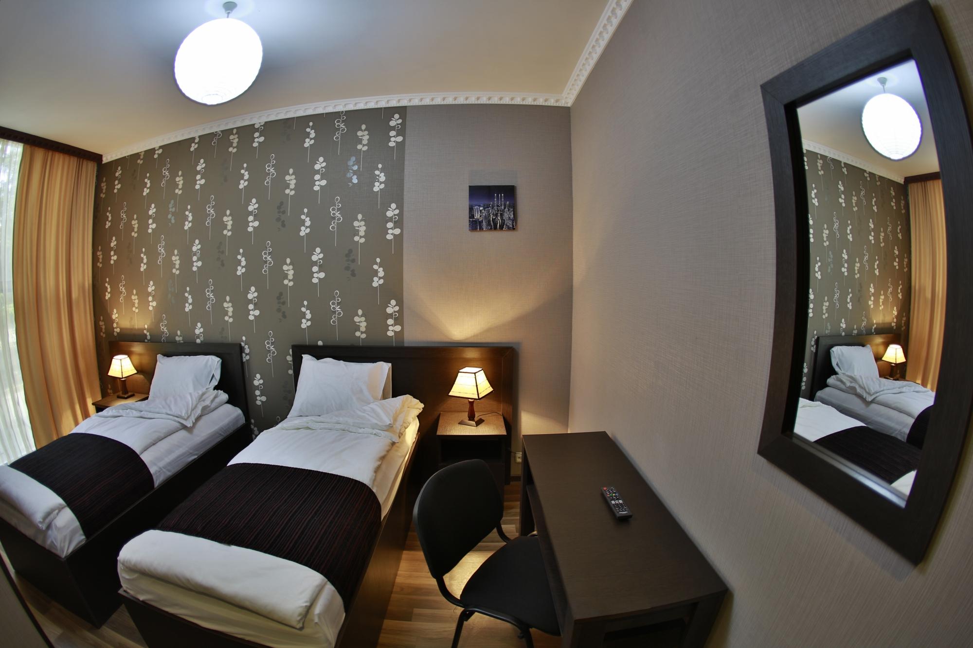 Hotel Aksai-官方