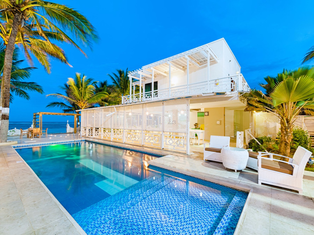 Hotel MS San Luis Village