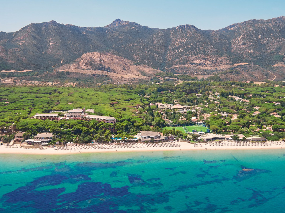 Forte Village Resort - Il Borgo
