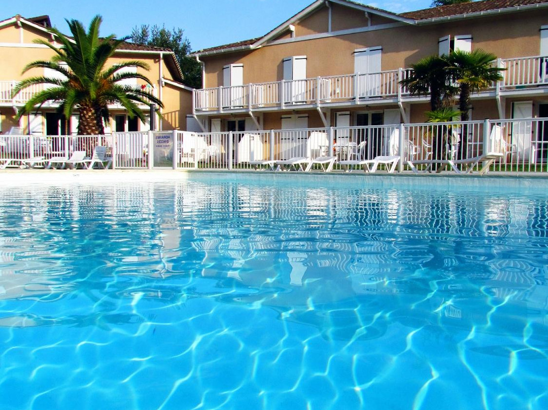 Residence Nemea La Croisiere