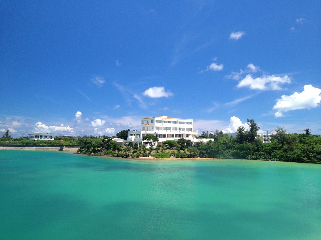 Hotel South Island