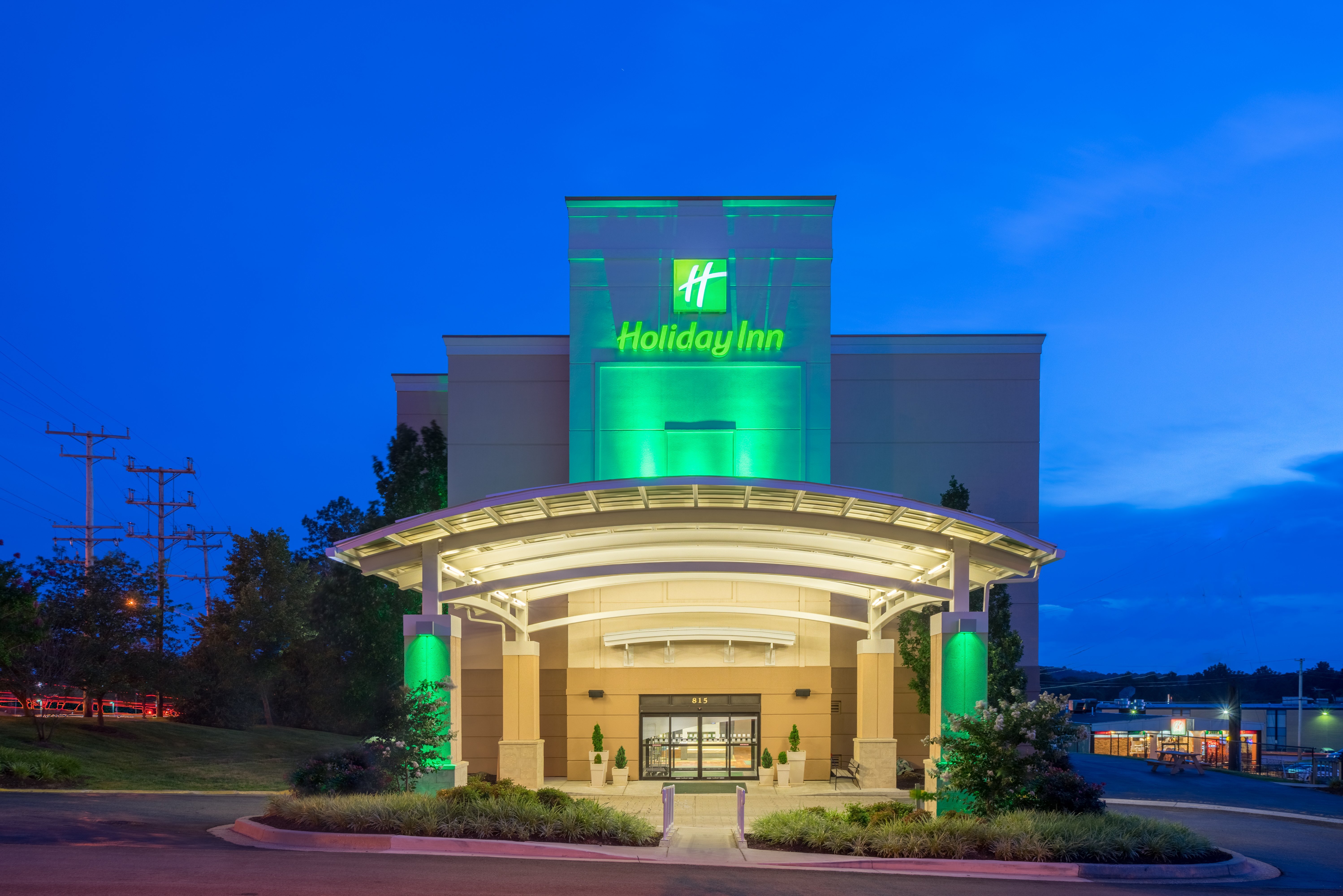 Holiday Inn Baltimore Bwi Airport By IHG-官方