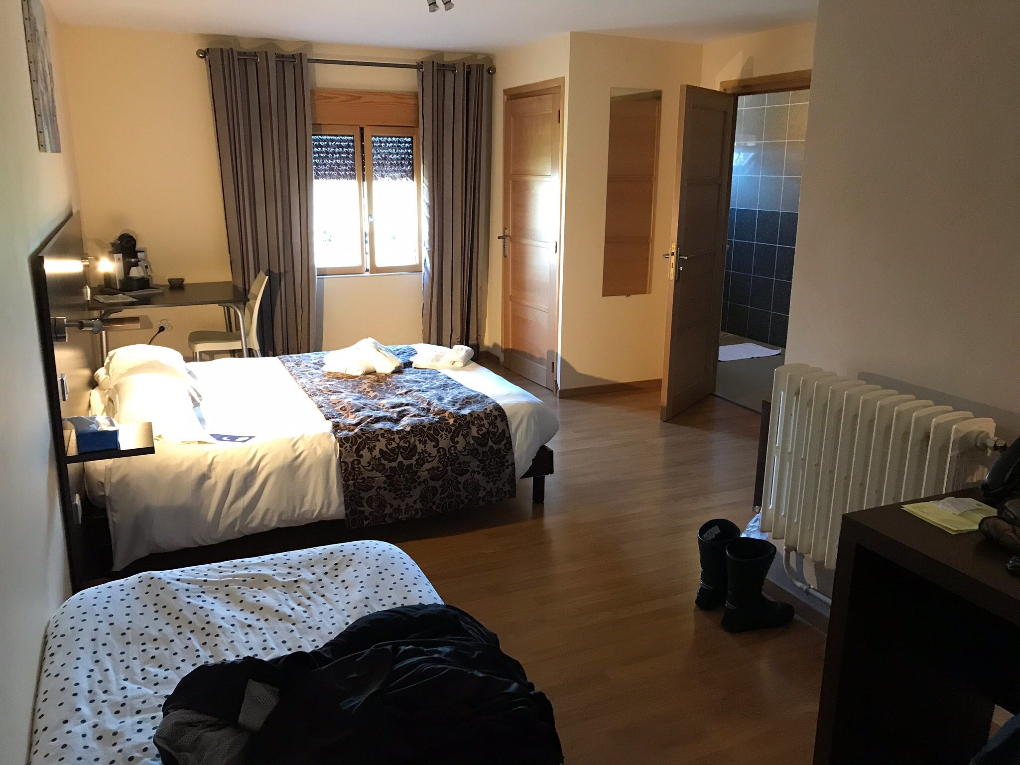 利斯旅行酒店-官方
