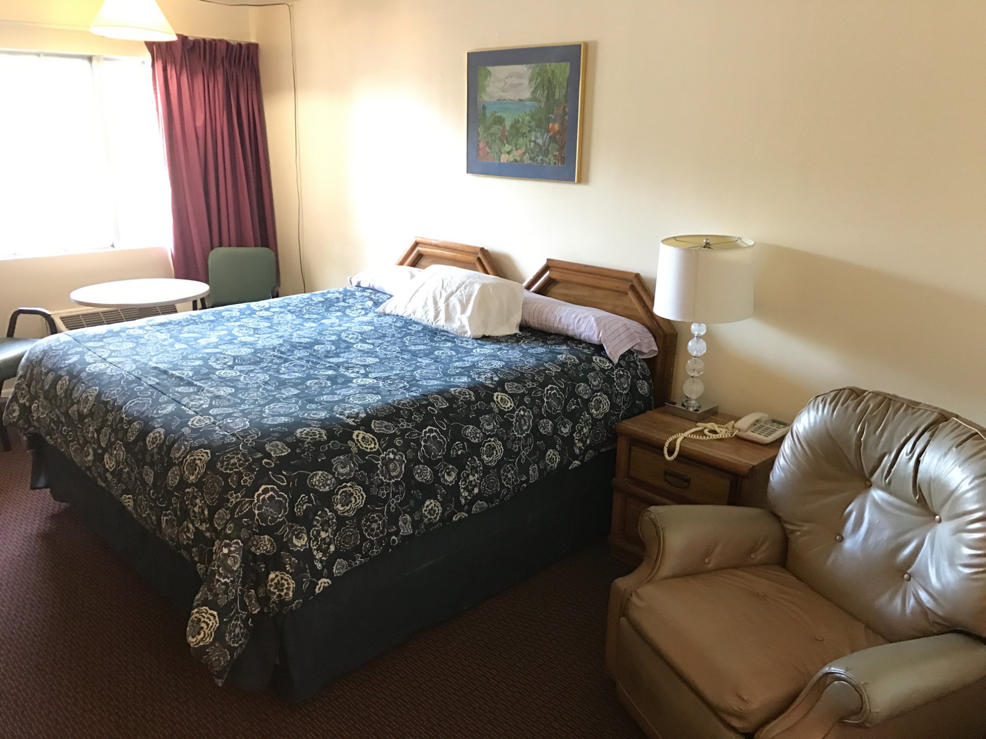 Ponce De Leon Motel-官方
