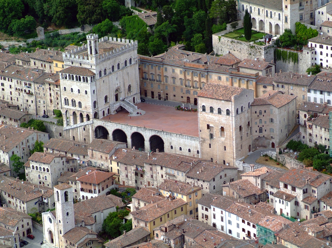 Palazzo Balducci