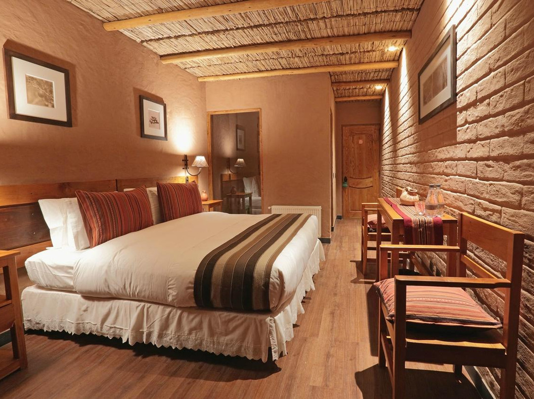 Hotel Pascual Andino