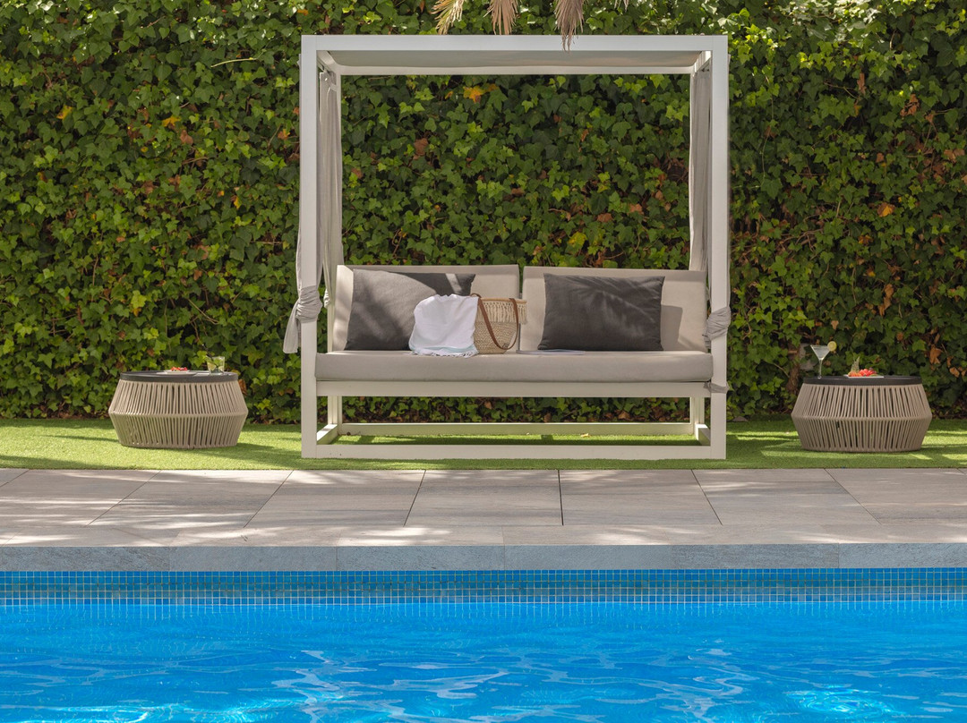 Es Pillari酒店住宿-Hotel Bordoy Cosmopolitan