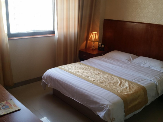 厦门新加坡酒店主图