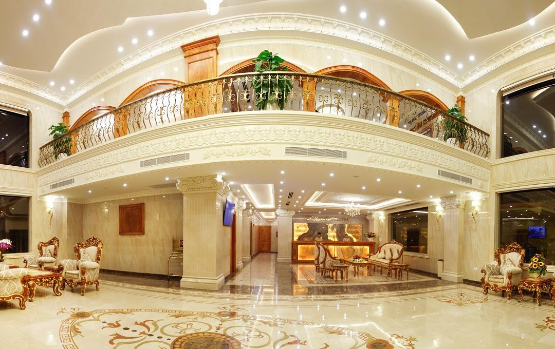 Riverside Hotel Quảng Bình