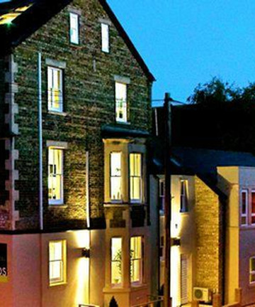 风尚酒店酒店图片